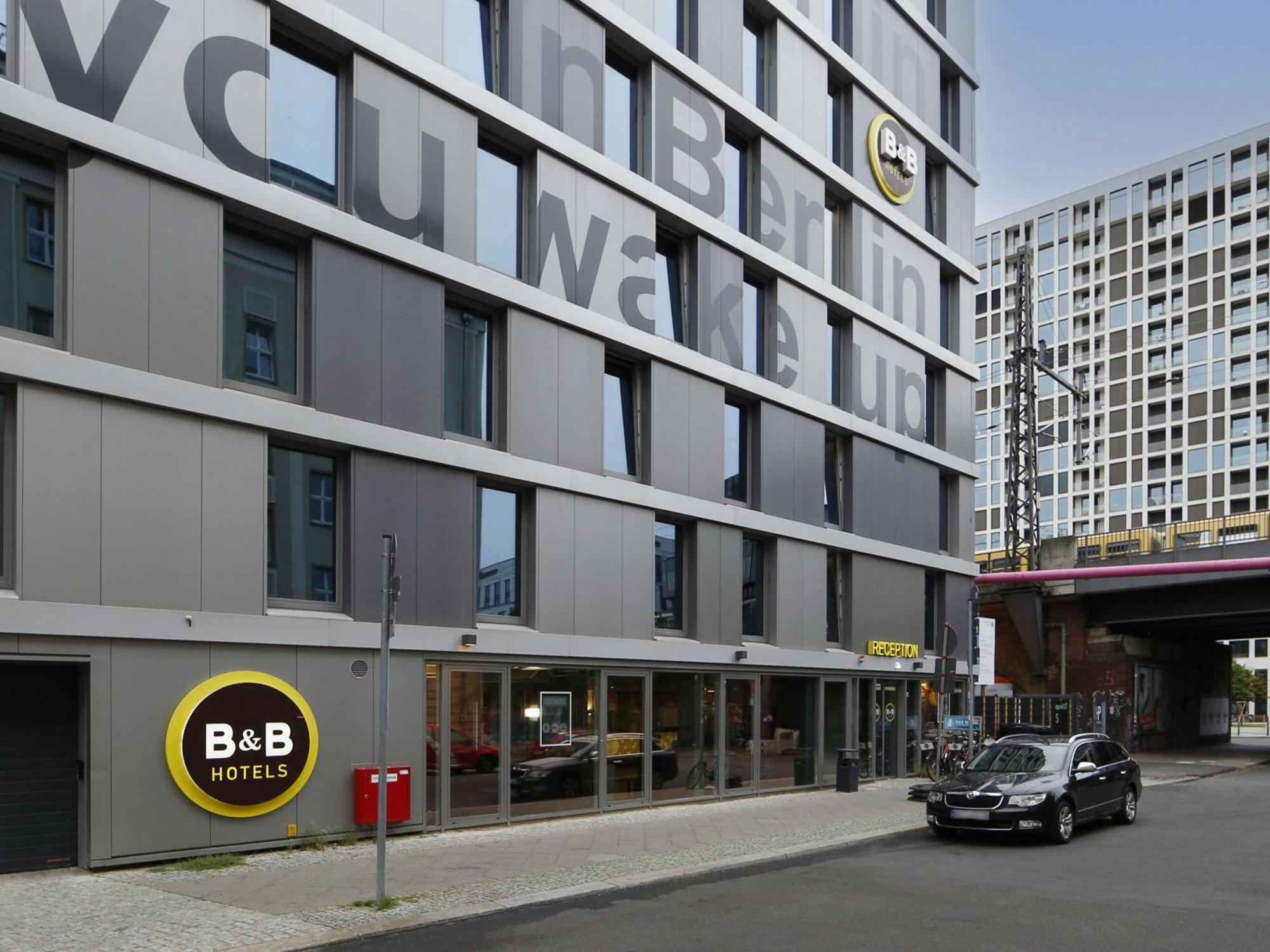 Hotel Berlin-alexanderplatz Berlim